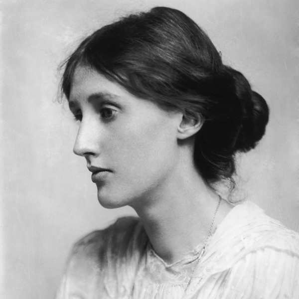 Virginia Woolf