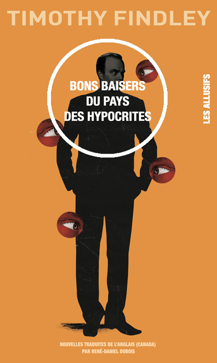 Bons baisers du pays des hypocrites