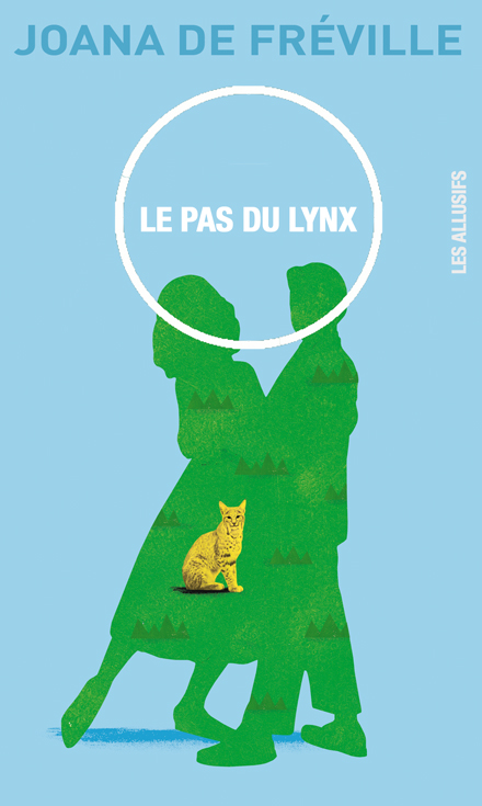 Le pas du lynx