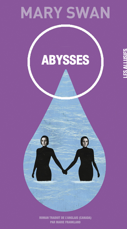 Parution : Abysses